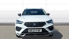 SEAT Ateca 1.5 TSI EVO FR Sport 5dr Petrol Estate